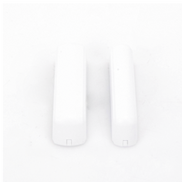 (AX PRO) Contacto Magnético Inalámbrico para Exterior Protección IP66 / No compatible con el panel DS-PHA64-LP