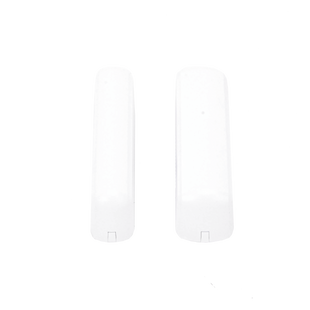 (AX PRO) Contacto Magnético Inalámbrico para Exterior Protección IP66 / No compatible con el panel DS-PHA64-LP