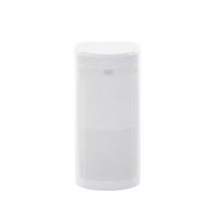 (AX PRO) Detector PIR Doble Exterior IP65 / Rango de Detección 18 mts de Profundidad Colocado a 2.7 mts de Altura / Ángulo de Cobertura de 90° /  Inmunidad a Mascotas 24 Kg / No Compatible con el Panel DS-PHA64-LP