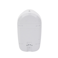 (AX HYBRID PRO) Cámara Cableada con PIR / Resolución de la cámara 1920 x 1080 / Inmunidad a Mascotas / Rango de Detección de 12 mts / Angulo de 85.9° de Cobertura  / SOLO  COMPATIBLE con el panel DS-PHA64-LP y DS-PHA64-LP(B