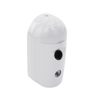 (AX HYBRID PRO) Cámara Cableada con PIR / Resolución de la cámara 1920 x 1080 / Inmunidad a Mascotas / Rango de Detección de 12 mts / Angulo de 85.9° de Cobertura  / SOLO  COMPATIBLE con el panel DS-PHA64-LP y DS-PHA64-LP(B