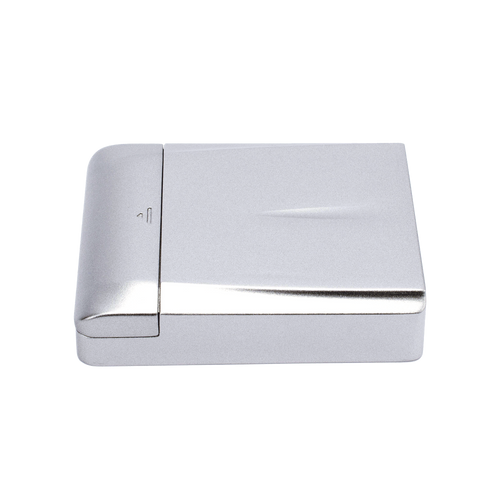 Detector de Impacto Cableado / Carcasa de Metal / Uso en Interior / Detección 5 metros / Tamper / LED Indicador / Normalmente Cerrado / Compatible con cualquier panel cableado