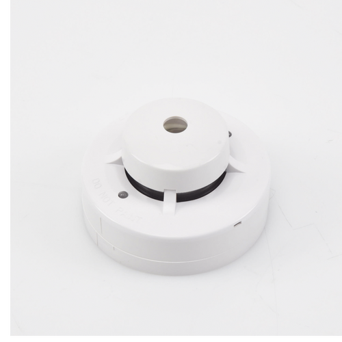 Detector de Humo Fotoeléctrico No Direccionable de 4 Hilos / Soporta Funcionalidad Autónoma (Buzzer Integrado) / Indicadores LED