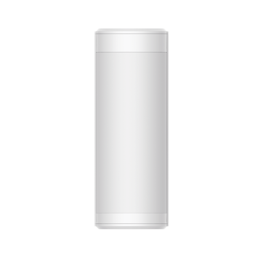 Detector de Movimiento Exterior Cableado / 15 Metros de Detección / Ángulo de Cobertura de 90° / Movilidad de Lente en Eje de 180° / Inmunidad a Mascotas de 45Kg / Exterior IP65 / Doble Tecnología Microondas y PIR