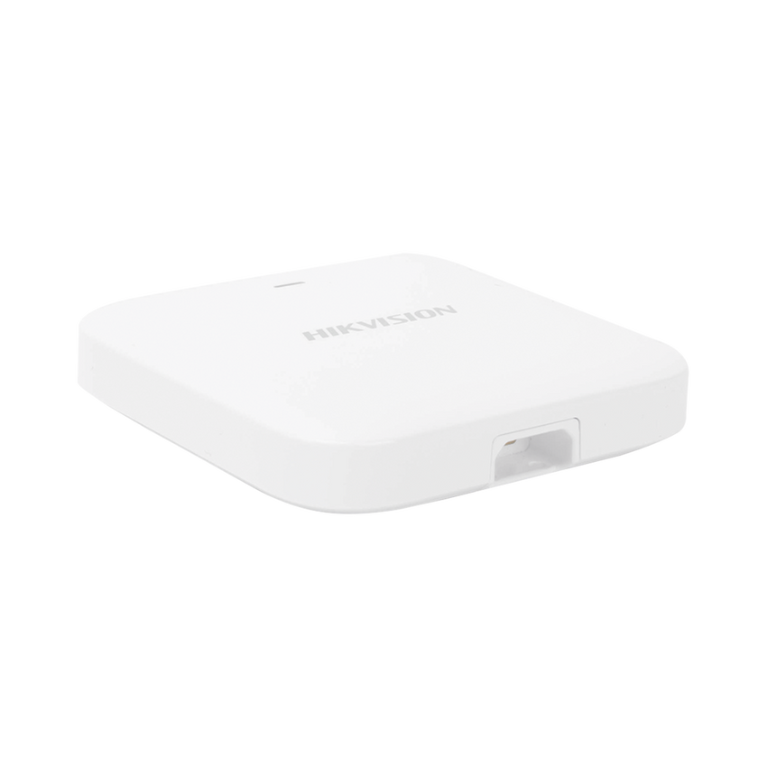 (AX PRO) Detector de Fugas de Agua Inalámbrico / Sensor Interno y Externo por medio de Cable