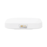 (AX PRO) Detector de Fugas de Agua Inalámbrico / Sensor Interno y Externo por medio de Cable