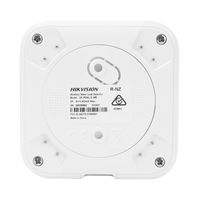 (AX PRO) Detector de Fugas de Agua Inalámbrico / Sensor Interno y Externo por medio de Cable