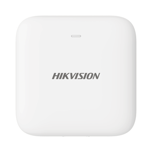 (AX PRO) Detector de Fugas de Agua Inalámbrico / Sensor Interno y Externo por medio de Cable