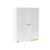 Panel de Alarma AX HYBRID PRO / Wi-Fi / 8 Zonas Cableadas Directas al Panel / 56 Zonas Expandibles: Inalámbricas o Cableadas por Medio de Módulos / Soporta Integración de Batería de Respaldo / 32 Particiones (Áreas)