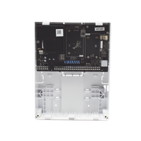 Panel de Alarma AX HYBRID PRO / Wi-Fi / 8 Zonas Cableadas Directas al Panel / 56 Zonas Expandibles: Inalámbricas o Cableadas por Medio de Módulos / Soporta Integración de Batería de Respaldo / 32 Particiones (Áreas)