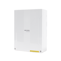 Panel de Alarma AX HYBRID PRO / Wi-Fi / 8 Zonas Cableadas Directas al Panel / 56 Zonas Expandibles: Inalámbricas o Cableadas por Medio de Módulos / Soporta Integración de Batería de Respaldo / 32 Particiones (Áreas)