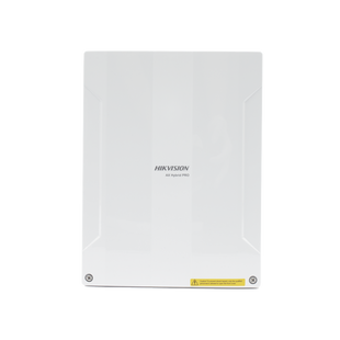 Panel de Alarma AX HYBRID PRO / Wi-Fi / 8 Zonas Cableadas Directas al Panel / 56 Zonas Expandibles: Inalámbricas o Cableadas por Medio de Módulos / Soporta Integración de Batería de Respaldo / 32 Particiones (Áreas)