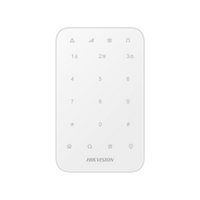 (AX PRO) Teclado Inalámbrico para Armado y Desarmado / Funciones de Automatización para control de Relevadores