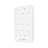 (AX PRO) Teclado Inalámbrico para Armado y Desarmado / Funciones de Automatización para control de Relevadores