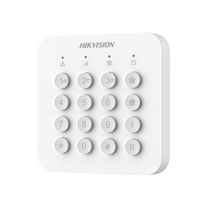 (AX HOME) Teclado Inalámbrico para Armado y Desarmado