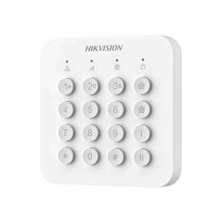 (AX HOME) Teclado Inalámbrico para Armado y Desarmado