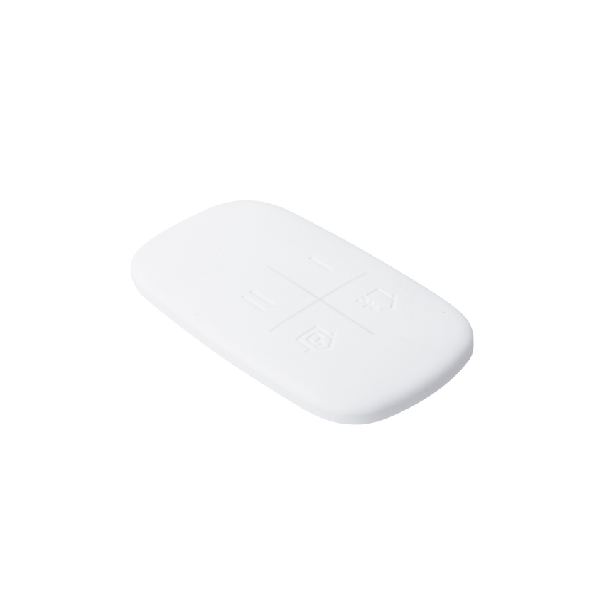 (AX PRO) Control Remoto para Armado y Desarmado / Teclas con Funciones Programables