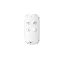 (AX HOME) Control Remoto Inalámbrico / Botones Programables / Batería CR2032 2 Años / Radiofrecuencia 433 MHz / Compatible Panel DS-PA201P-16WB