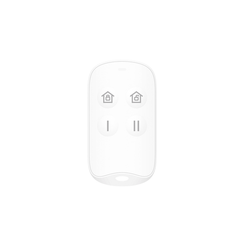 (AX HOME) Control Remoto para Armado y Desarmado / Teclas con Funciones Programables