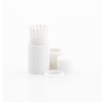 Conector de Protección de Red (RJ45) para Exterior /  Compatible con Cámaras epcom, HiLook y HIKVISION