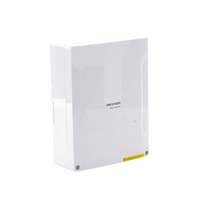 (AX PRO) Expansor de Zonas Inalámbrico / 16 Entradas / 2 Salidas /  Permite Integrar Sensores Cableados con el Panel AX PRO (Permite Integrar Sensores DSC y Otras Marcas ) / No compatible con el panel DS-PHA64-LP