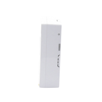 (AX PRO) Expansor de Zonas Inalámbrico / 16 Entradas / 2 Salidas /  Permite Integrar Sensores Cableados con el Panel AX PRO (Permite Integrar Sensores DSC y Otras Marcas ) / No compatible con el panel DS-PHA64-LP