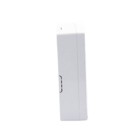 (AX PRO) Expansor de Zonas Inalámbrico / 16 Entradas / 2 Salidas /  Permite Integrar Sensores Cableados con el Panel AX PRO (Permite Integrar Sensores DSC y Otras Marcas ) / No compatible con el panel DS-PHA64-LP