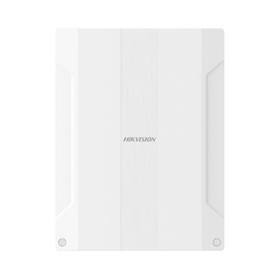 (AX PRO) Expansor de Zonas Inalámbrico / 16 Entradas / 2 Salidas /  Permite Integrar Sensores Cableados con el Panel AX PRO (Permite Integrar Sensores DSC y Otras Marcas ) / No compatible con el panel DS-PHA64-LP