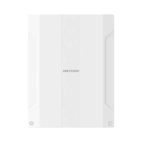 (AX PRO) Expansor de Zonas Inalámbrico / 16 Entradas / 2 Salidas /  Permite Integrar Sensores Cableados con el Panel AX PRO (Permite Integrar Sensores DSC y Otras Marcas ) / No compatible con el panel DS-PHA64-LP