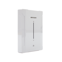(AX HYBRID PRO) Expansor de 8 Zonas Cableadas / Conexión RS-485 hacia el Panel con Salida para Conexión en Cascada / Permite Agregar Sensores Cableados