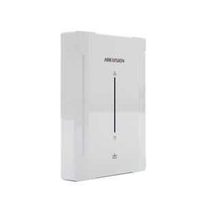 (AX HYBRID PRO) Expansor de 8 Zonas Cableadas / Conexión RS-485 hacia el Panel con Salida para Conexión en Cascada / Permite Agregar Sensores Cableados