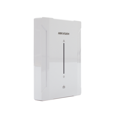 (AX HYBRID PRO) Expansor de 8 Zonas Cableadas / Conexión RS-485 hacia el Panel con Salida para Conexión en Cascada / Permite Agregar Sensores Cableados