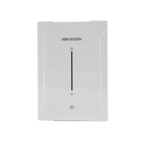 (AX HYBRID PRO) Expansor de 8 Zonas Cableadas / Conexión RS-485 hacia el Panel con Salida para Conexión en Cascada / Permite Agregar Sensores Cableados