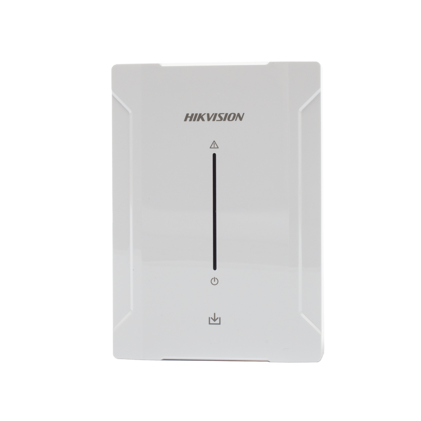 (AX HYBRID PRO) Expansor de 8 Zonas Cableadas / Conexión RS-485 hacia el Panel con Salida para Conexión en Cascada / Permite Agregar Sensores Cableados