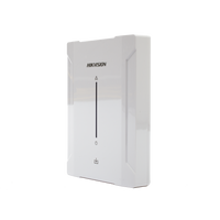 (AX HYBRID PRO) Expansor de 8 Zonas Cableadas / Conexión RS-485 hacia el Panel con Salida para Conexión en Cascada / Permite Agregar Sensores Cableados