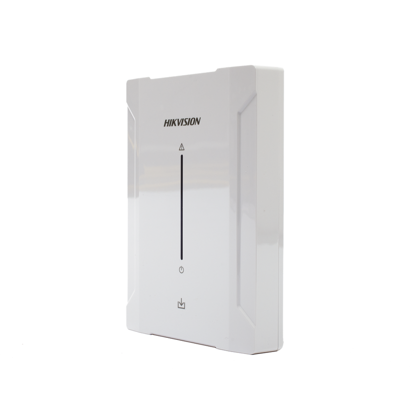 (AX HYBRID PRO) Expansor de 8 Zonas Cableadas / Conexión RS-485 hacia el Panel con Salida para Conexión en Cascada / Permite Agregar Sensores Cableados