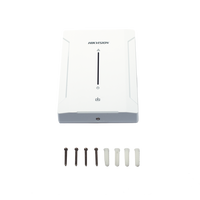 (AX HYBRID PRO) Expansor de 8 Zonas Cableadas / Conexión RS-485 hacia el Panel con Salida para Conexión en Cascada / Permite Agregar Sensores Cableados