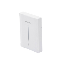 (AX HYBRID PRO) Módulo de 4 Relevadores de Capacidad 240 VCA (Máx. 16A) / Para Funciones de Automatización / Comunicación Speed-X Bus