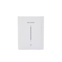 (AX HYBRID PRO) Módulo de 4 Relevadores de Capacidad 240 VCA (Máx. 16A) / Para Funciones de Automatización / Comunicación Speed-X Bus