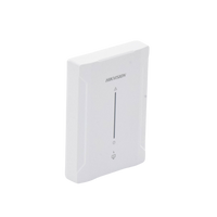 (AX HYBRID PRO) Módulo de 4 Relevadores de Capacidad 240 VCA (Máx. 16A) / Para Funciones de Automatización / Comunicación Speed-X Bus