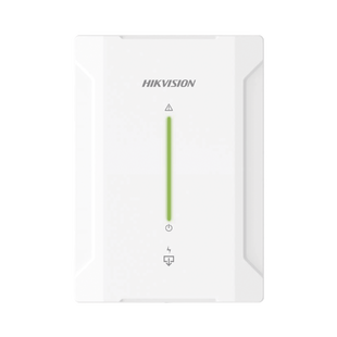 (AX HYBRID PRO) Módulo de 4 Relevadores de Capacidad 240 VCA (Máx. 16A) / Para Funciones de Automatización / Comunicación Speed-X Bus