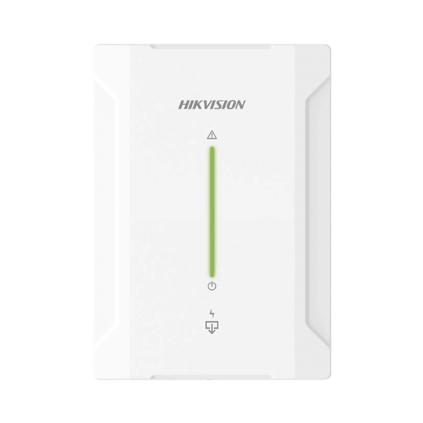 (AX HYBRID PRO) Módulo de 4 Relevadores de Capacidad 240 VCA (Máx. 16A) / Para Funciones de Automatización / Comunicación Speed-X Bus