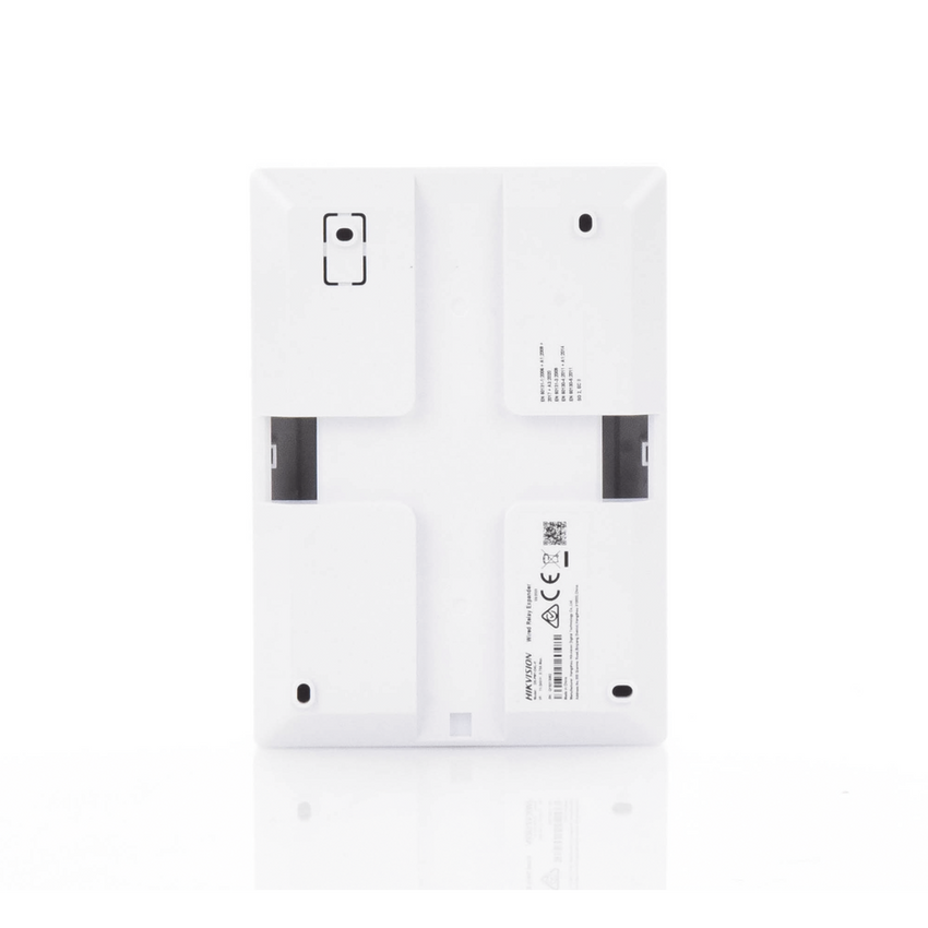 Módulo de 4 Relevadores de Capacidad 30VCD  (Máx. 5A) / Para Funciones de Automatización / Comunicación Speed-X Bus