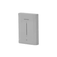 (AX HYBRID PRO) Expansor de 32 Zonas Inalámbricas Tri-X / Conexión Speed-X Bus Hacia el Panel / Permite Agregar Sensores AX PRO