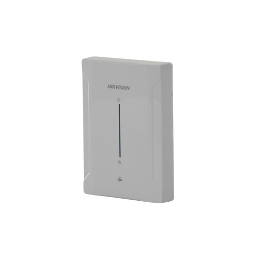 (AX HYBRID PRO) Expansor de 32 Zonas Inalámbricas Tri-X / Conexión Speed-X Bus Hacia el Panel / Permite Agregar Sensores AX PRO
