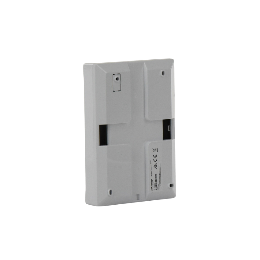 (AX HYBRID PRO) Expansor de 32 Zonas Inalámbricas Tri-X / Conexión Speed-X Bus Hacia el Panel / Permite Agregar Sensores AX PRO
