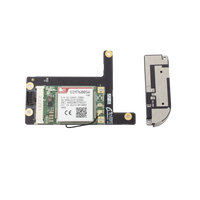 (AX HYBRID PRO) Comunicador 3G/4G / Micro SIM / Compatible con el Panel DS-PHA64-LP y DS-PHA64-LP(B)