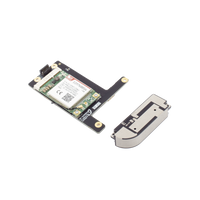 (AX HYBRID PRO) Comunicador 3G/4G / Micro SIM / Compatible con el Panel DS-PHA64-LP y DS-PHA64-LP(B)