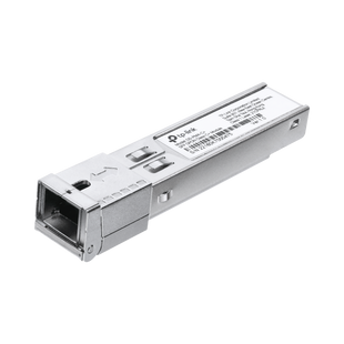 Módulo Óptico GPON C+ / Máximo Spliteo  1:128 /  Conector SC/UPC / Distancia Hasta 20 Km.