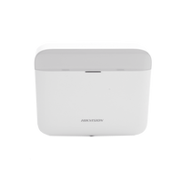 (AX PRO) Repetidor de Señal Hikvision / LED Indicador / Batería de Respaldo/ No compatible con el panel DS-PHA64-LP